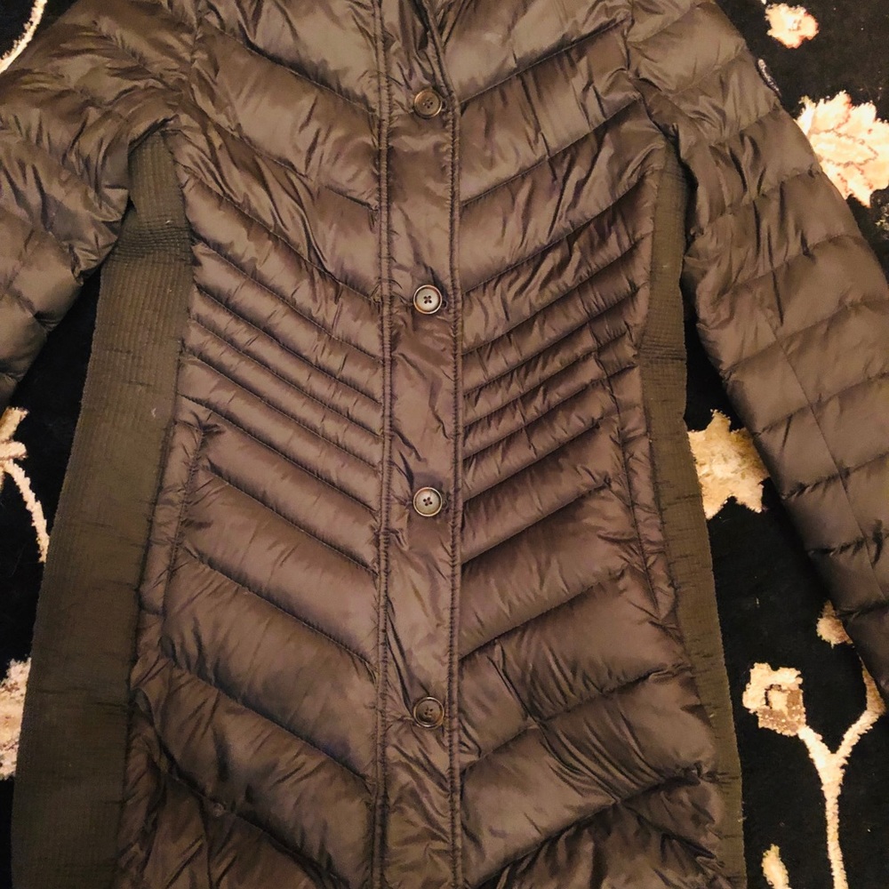 Women’s puffer - Picture 4 of 4